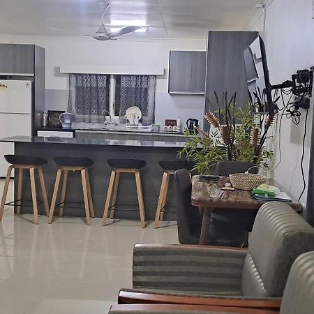 Abm Court Apartments Nadi Exterior foto