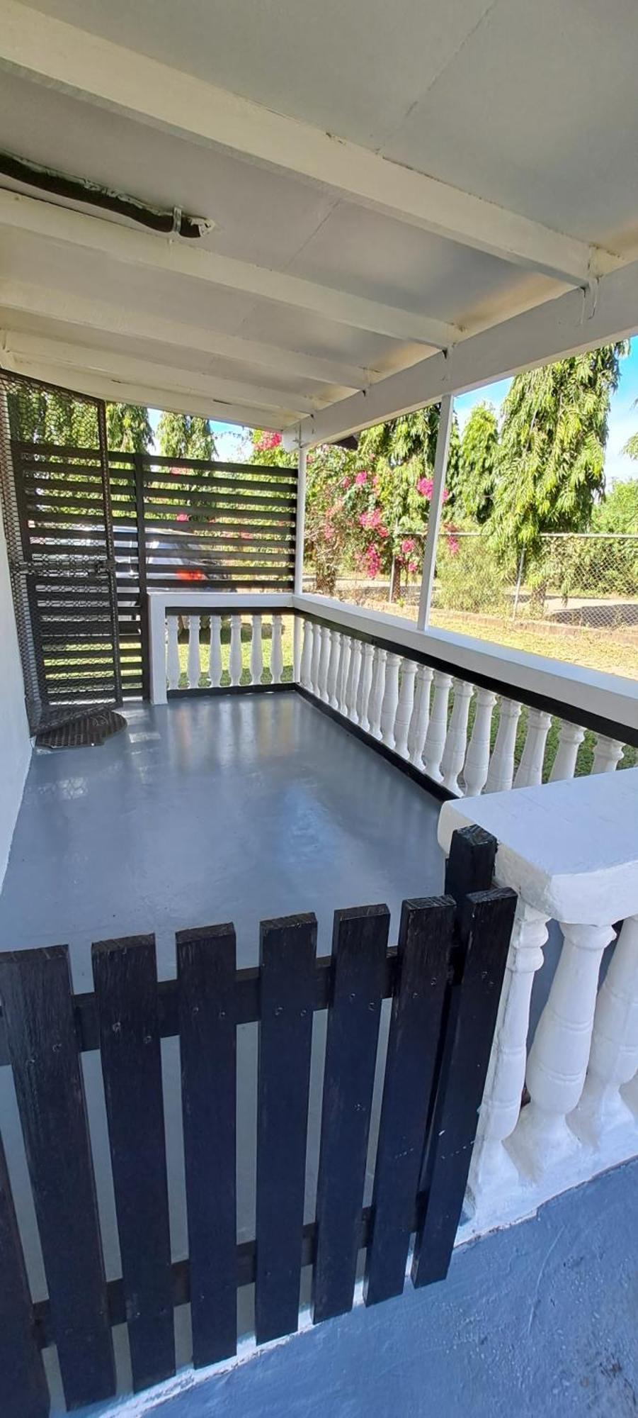 Abm Court Apartments Nadi Exterior foto
