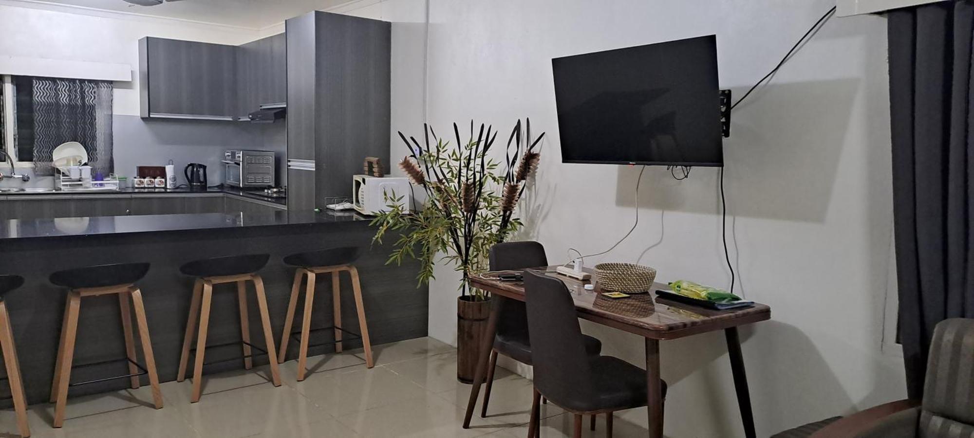 Abm Court Apartments Nadi Exterior foto