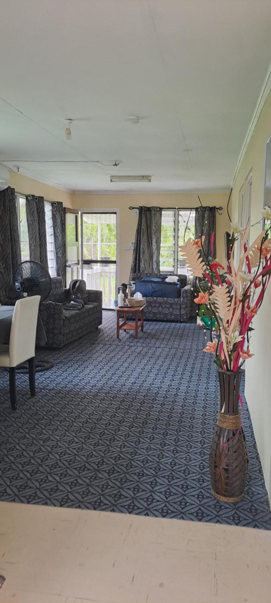 Abm Court Apartments Nadi Habitación foto