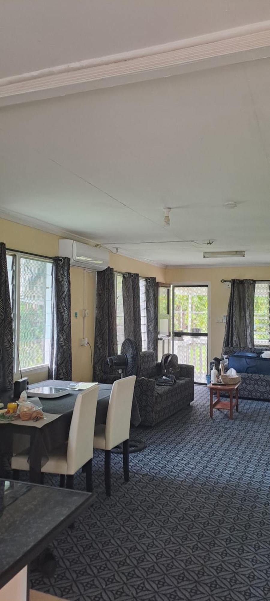 Abm Court Apartments Nadi Habitación foto