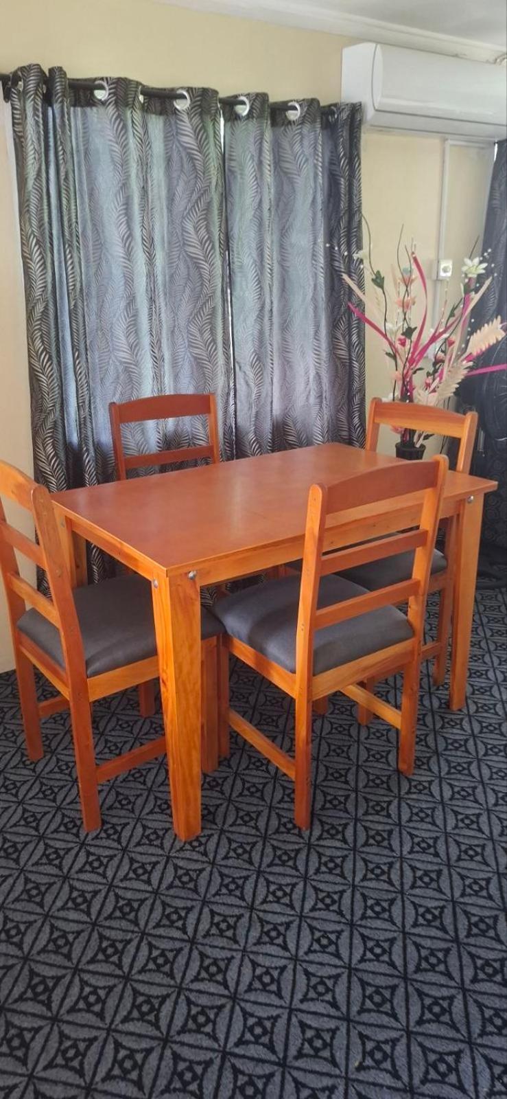 Abm Court Apartments Nadi Habitación foto